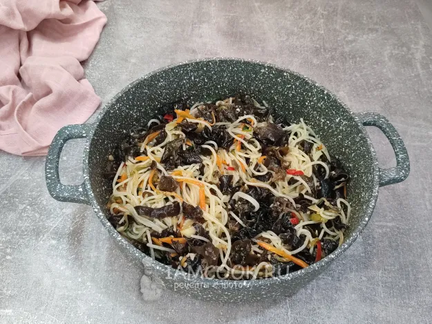 Шаг 11: иллюстрация