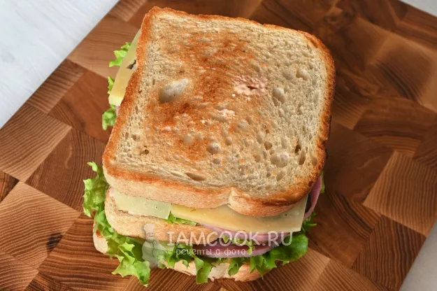 Шаг 8: иллюстрация