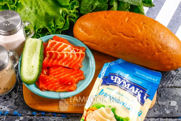 Шаг 1: иллюстрация