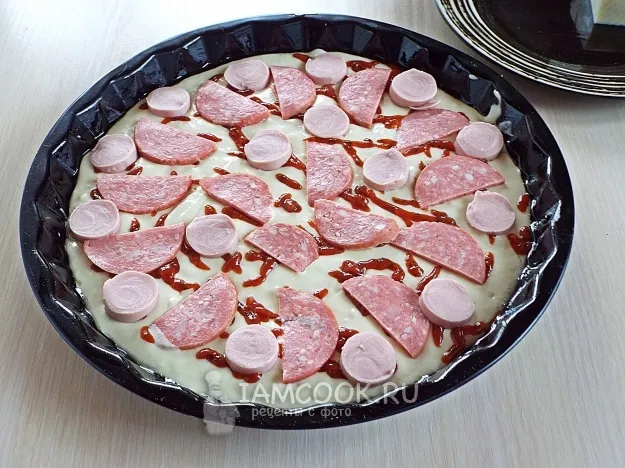 Шаг 4: иллюстрация