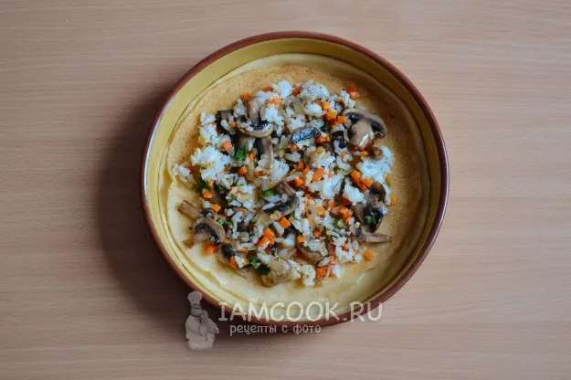 Шаг 23: иллюстрация