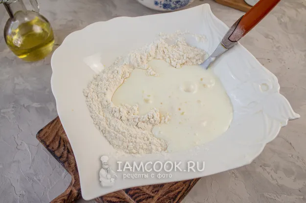 Шаг 3: иллюстрация