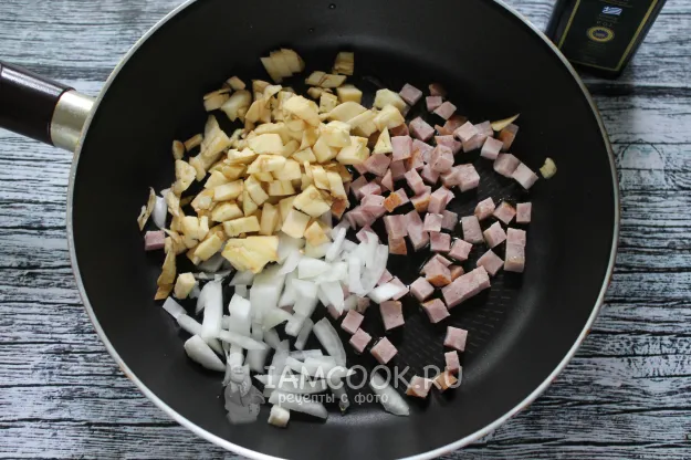 Шаг 4: иллюстрация