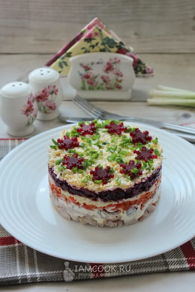 Шаг 9: иллюстрация