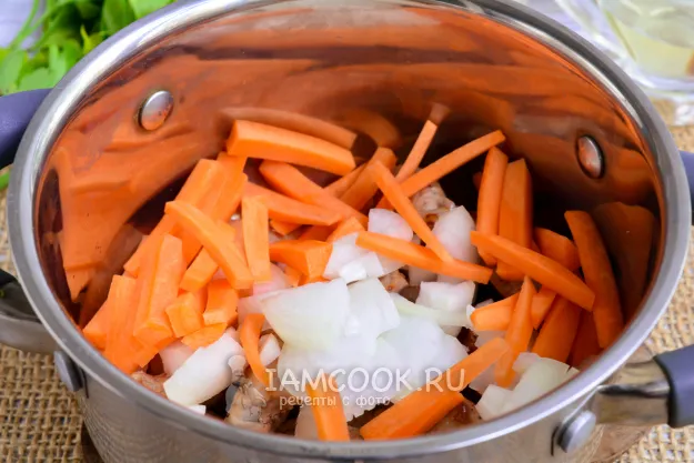 Шаг 5: иллюстрация