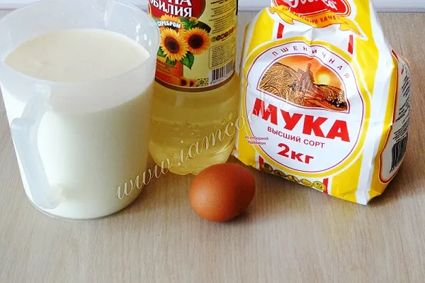 Шаг 1: иллюстрация