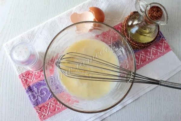 Шаг 2: иллюстрация