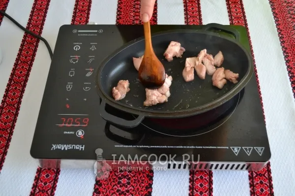 Шаг 5: иллюстрация