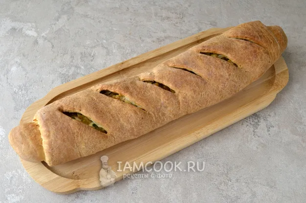 Шаг 12: иллюстрация