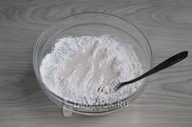 Шаг 2: иллюстрация