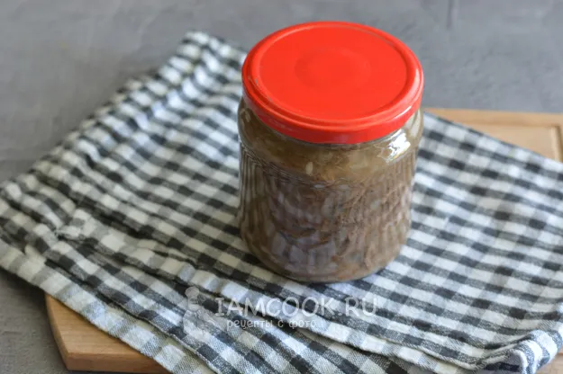 Шаг 8: иллюстрация