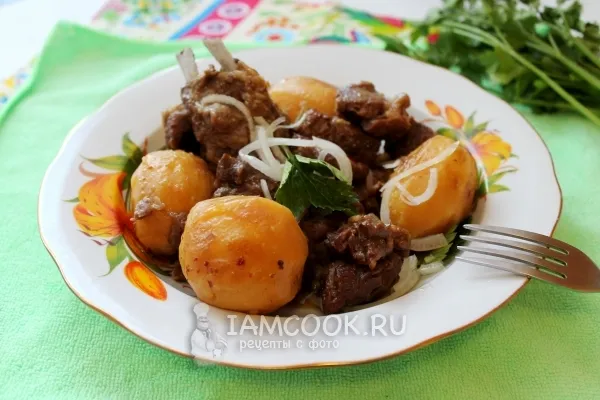 Шаг 11: иллюстрация