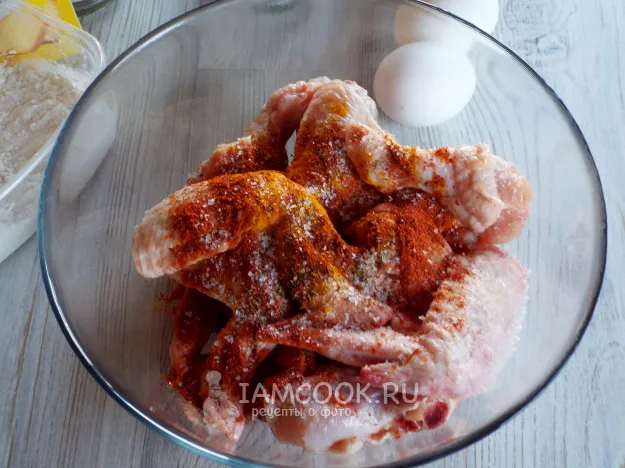 Шаг 2: иллюстрация