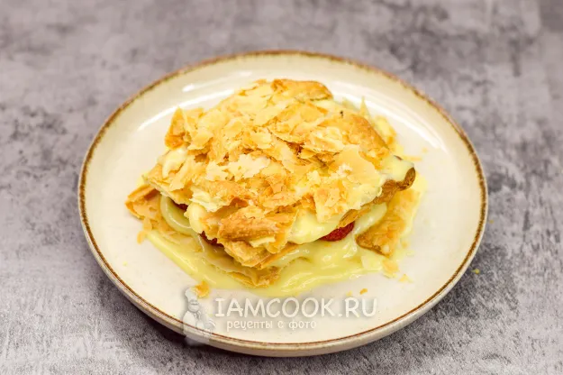 Шаг 9: иллюстрация