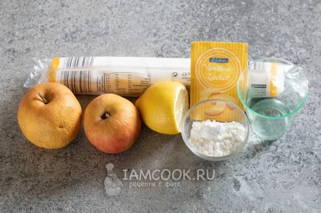 Шаг 1: иллюстрация