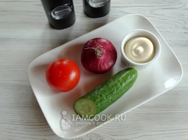 Шаг 1: иллюстрация