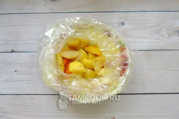 Шаг 7: иллюстрация