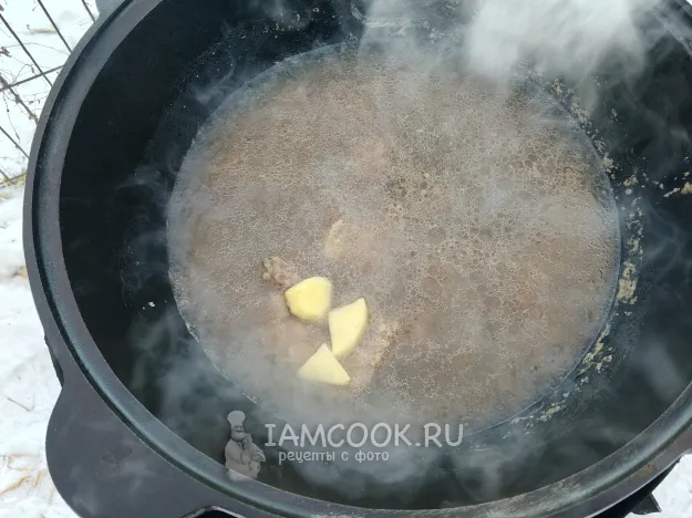 Шаг 6: иллюстрация