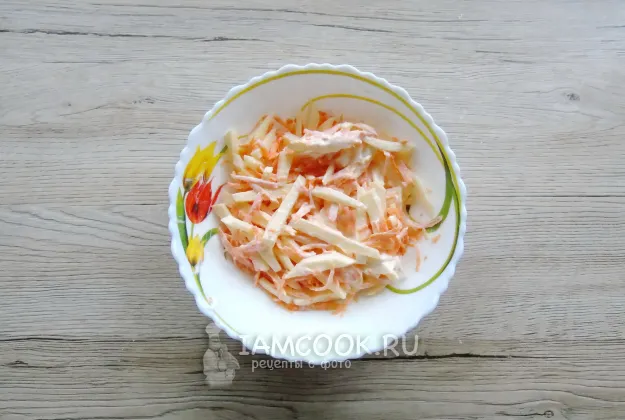 Шаг 5: иллюстрация