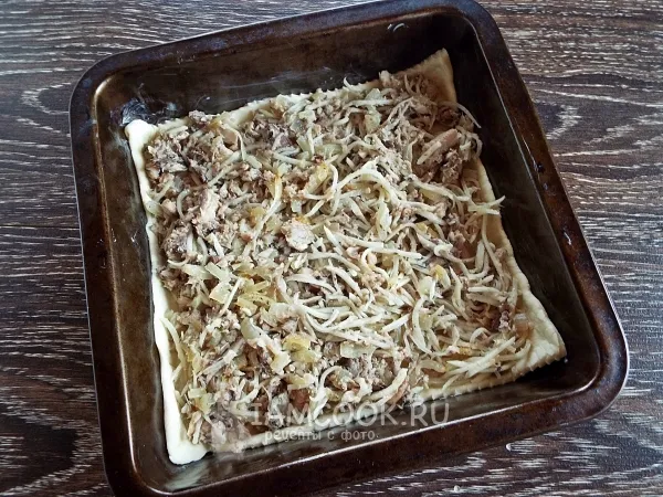 Шаг 7: иллюстрация