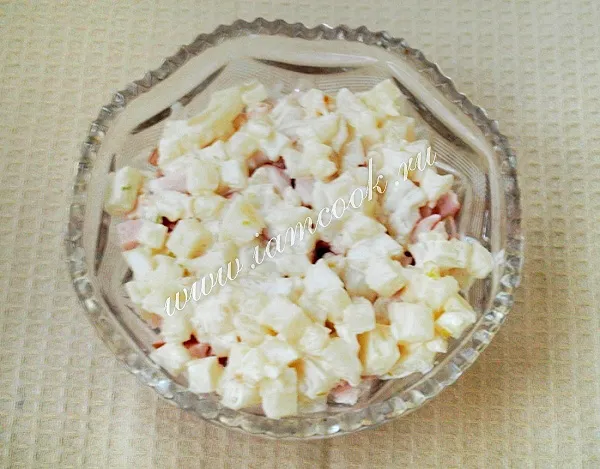 Шаг 5: иллюстрация