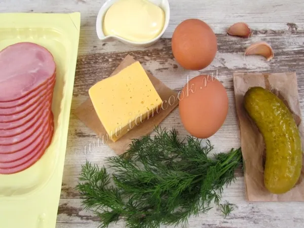 Шаг 1: иллюстрация