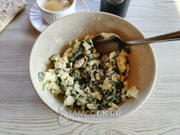 Шаг 4: иллюстрация