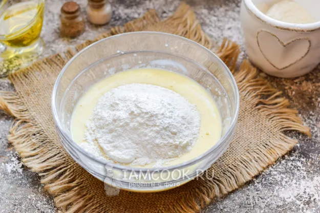 Шаг 3: иллюстрация