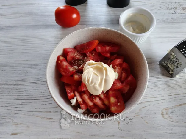 Шаг 5: иллюстрация