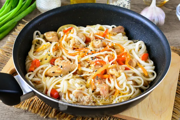 Шаг 9: иллюстрация