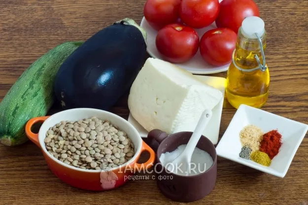 Шаг 1: иллюстрация