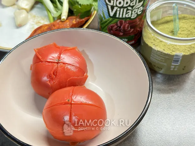 Шаг 2: иллюстрация