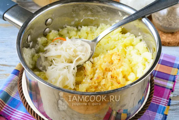 Шаг 7: иллюстрация