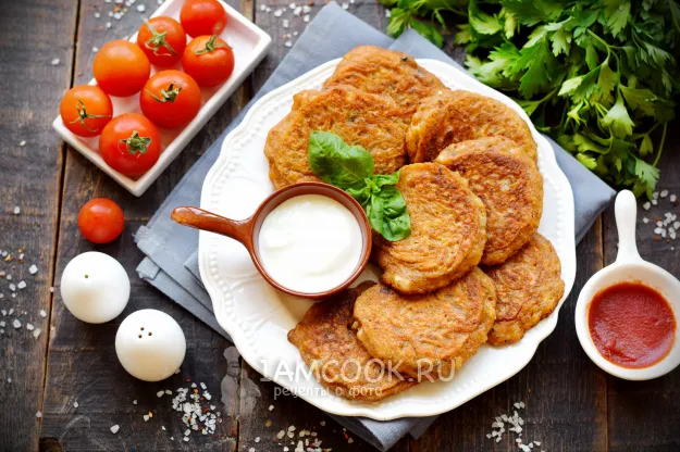 Шаг 9: иллюстрация