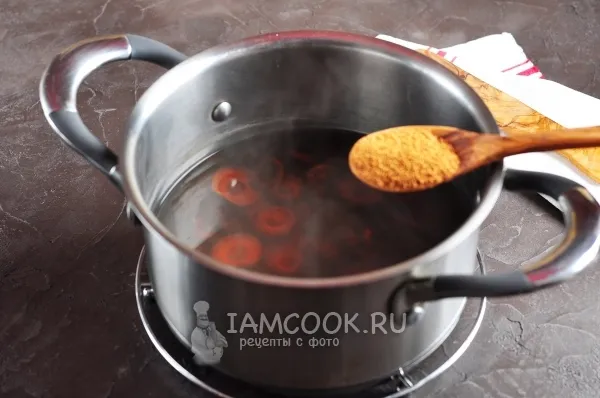 Шаг 7: иллюстрация