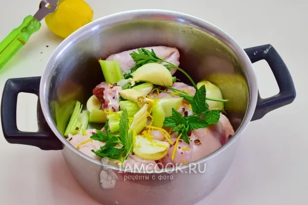 Шаг 7: иллюстрация