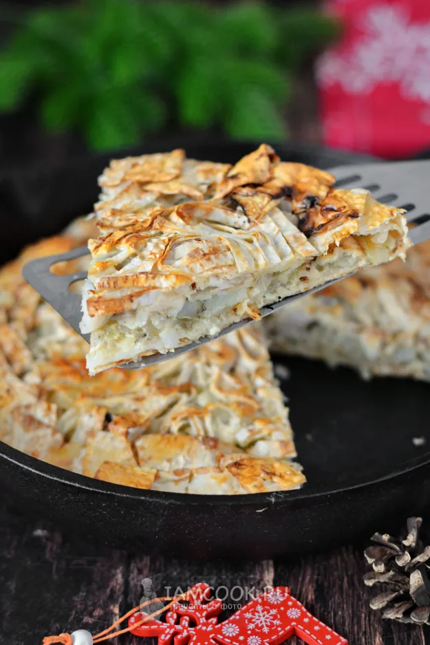 Шаг 9: иллюстрация