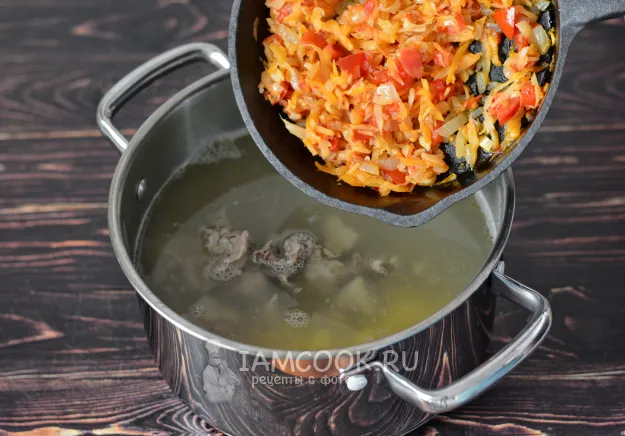 Шаг 8: иллюстрация