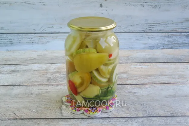 Шаг 7: иллюстрация