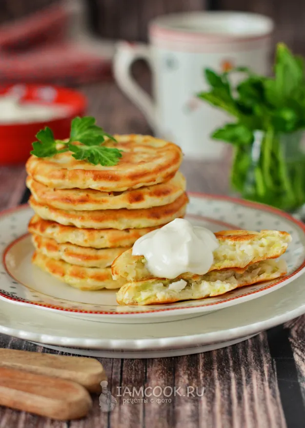 Шаг 7: иллюстрация