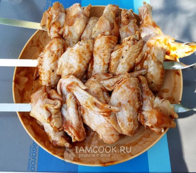 Шаг 5: иллюстрация