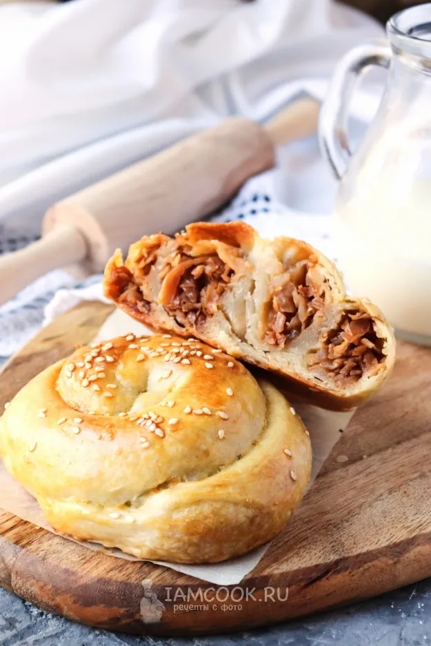 Шаг 14: иллюстрация