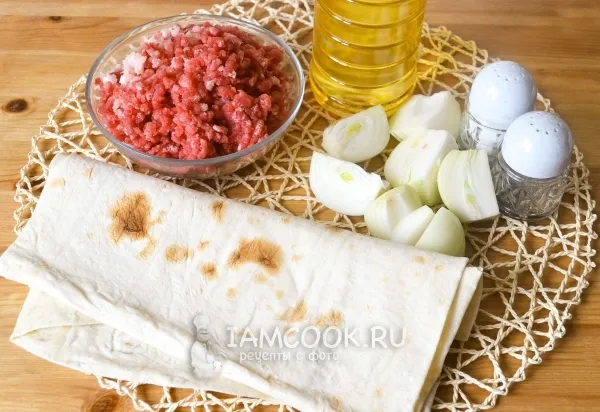 Шаг 1: иллюстрация