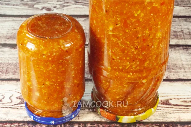 Шаг 9: иллюстрация