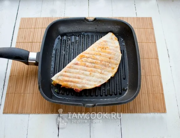 Шаг 11: иллюстрация