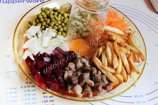 Шаг 6: иллюстрация