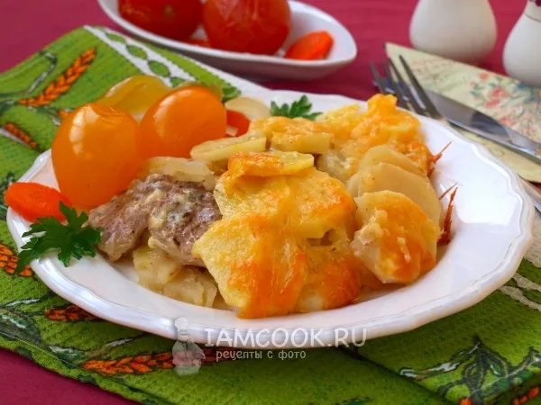 Шаг 8: иллюстрация