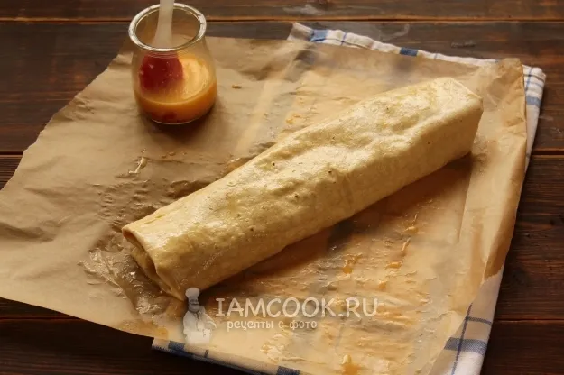 Шаг 7: иллюстрация