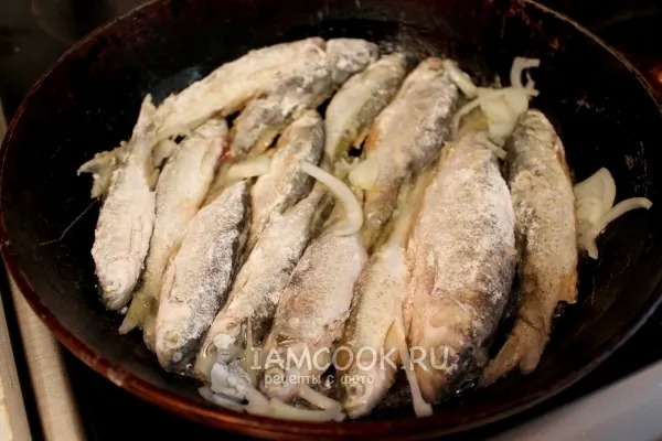 Шаг 5: иллюстрация