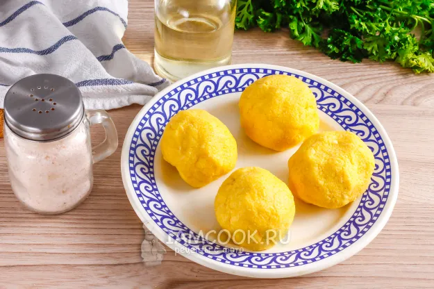 Шаг 6: иллюстрация